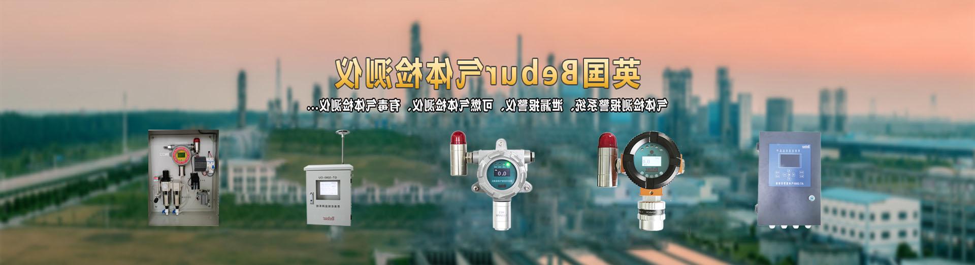 便携式二氧化氯气体分析仪系列产品